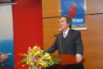 Ngân hàng bơm vốn cho dầu khí