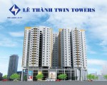Chung cư tìm lối thoát hiểm