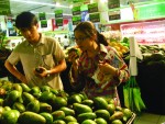 Nông sản xuất khẩu nhỏ lẻ, tiềm năng lớn