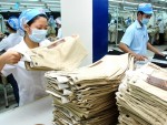 2013 Vinatex lãi sau thuế 1.450 tỷ đồng