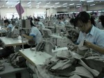 Nước cờ mới của Vinatex