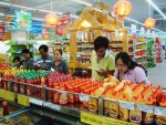 Hàng Việt phải bán được trên chính sân nhà
