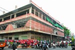 Xã hội hóa đầu tư chợ truyền thống