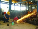 Thấm đòn phòng vệ thương mại