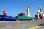 Doosan Vina xuất khẩu lò hơi thu hồi nhiệt sang Mexico