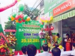 Cửa hàng tiện lợi, hướng đi cho DN nội