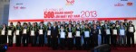 VietinBank tiếp tục nằm trong Top 20 doanh nghiệp lớn nhất Việt Nam