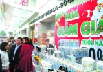 Thị trường điện máy: Chọn hàng khuyến mại, người mua ở thế yếu