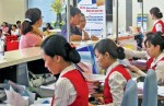 Hợp tác đầu tư nguồn nhân lực