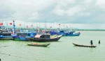 Tổ quốc trên những con tàu