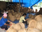 Khó “thay áo mới” cho hợp tác xã