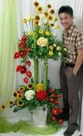 Giới trẻ kinh doanh: Tự kiếm tiền và làm chủ