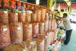 Nóng dịch vụ đón Tết Nguyên đán