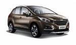 Thaco dẫn đầu thị trường ô tô Việt Nam năm 2014