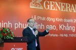 Generali Việt Nam đạt kết quả kinh doanh ấn tượng