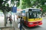 Tổng công ty Vận tải Hà Nội triển khai nhiệm vụ năm 2015