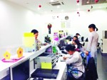 BAC A BANK khai trương phòng giao dịch mới