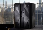 Máy chủ IBM mainframe z13 hỗ trợ cho hạ tầng ngân hàng