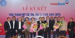 VietinBank mở rộng dịch vụ thu, thu nợ BHXH tại Đà Nẵng