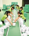 Nợ thuế bủa vây ngân sách