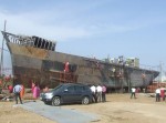 BIDV Bà Rịa – Vùng Tàu: Tài trợ 30 tỷ đồng đóng mới tàu vỏ thép