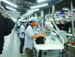 Dệt may và cơ hội giải bài toán khó