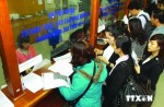 Nộp thuế điện tử: Lợi cả đôi bên