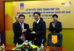 PVcomBank và Bảo hiểm PVI ký thỏa thuận hợp tác toàn diện