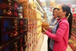 Tưng bừng khuyến mãi cùng Big C Thăng Long