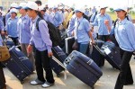 Giảm nghèo nhờ xuất khẩu lao động