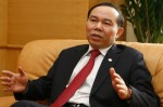 Doanh nhân Việt chuẩn bị tinh thần sau "bão"