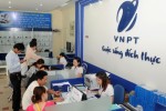 Năm 2013, Bộ Thông tin và Truyền thông sẽ tập trung tái cơ cấu VNPT