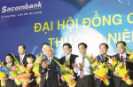Mua, bán sáp nhập sẽ nhiều hơn