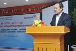 Mở thầu gói Mua sắm và triển khai hệ thống EDW