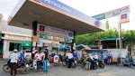 Đồng loạt cắt giảm hoa hồng cho các đại lý xăng, dầu