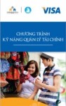 Hợp tác dài hạn thúc đẩy giáo dục kỹ năng quản lý tài chính