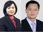 VIB thay Tổng giám đốc