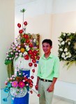 Đam mê, “hàng độc” và triết lý kinh doanh