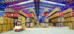 Bắt tay làm logistics trọn gói