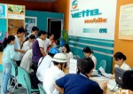 Thức tỉnh từ Viber
