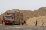 Năm 2014: Giấy nội vẫn gặp khó