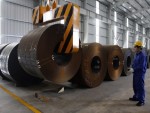 Nhiều doanh nghiệp thép gặp khó khăn tháng đầu năm