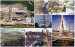 Ngành xây dựng đạt hơn 10.000 tỷ đồng trong tháng đầu năm