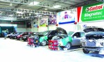 Thị trường ô tô 2014: Cạnh tranh đến hồi khốc liệt