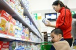 Tăng cường quản lý giá sữa