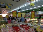 Hệ thống bán lẻ mới chỉ tăng về lượng: Cuộc đua mở rộng diện tích