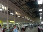 Cảng HKQT Tân Sơn Nhất: Nặng cả hai vai