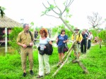 Cần tiêu chí cụ thể hơn cho doanh nghiệp xã hội