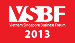 VSBF 2013: Cầu nối giao thương Việt Nam - Singapore