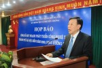 Công bố quy hoạch phát triển CNTT Thành phố Hà Nội